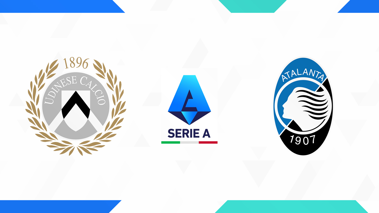 Kamp for Udinese vs Atalanta
