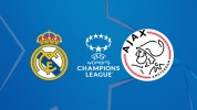 Real Madrid Femenino vs Ajax Women thumbnail artwork