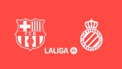 Barcelona vs Espanyol thumbnail artwork