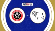 Sheffield United vs Derby County thumbnail artwork