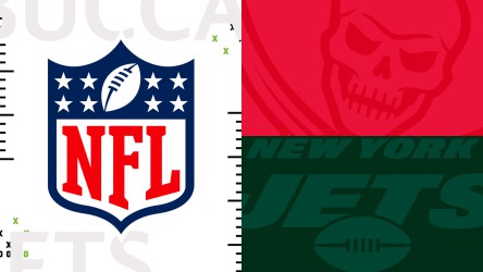 Tampa Bay Buccaneers vs Philadelphia Eagles