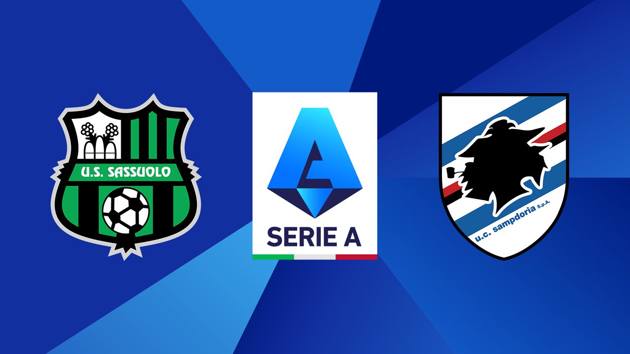 Pronostico Sassuolo - Sampdoria