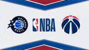 Orlando Magic vs Washington Wizards thumbnail artwork