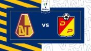 Deportes Tolima vs Deportivo Pereira thumbnail artwork