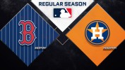 Boston Red Sox vs Houston Astros thumbnail artwork