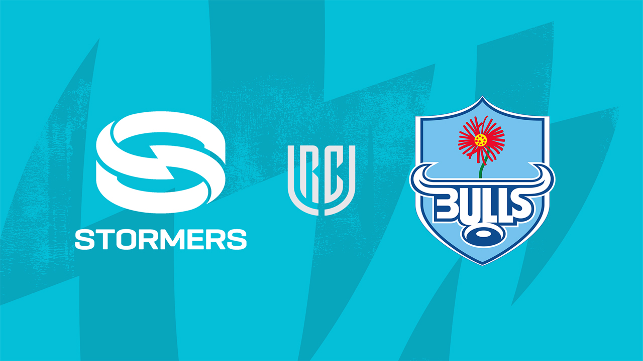 Stormers vs Bulls
