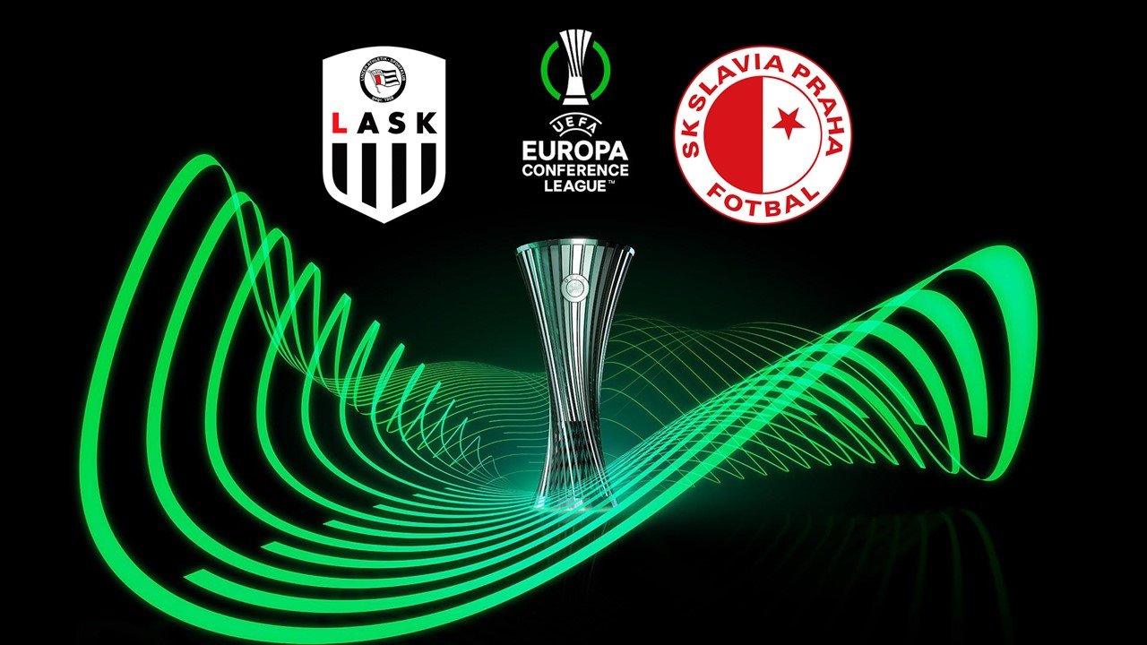 LASK vs Slavia Prague