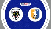 AFC Wimbledon vs Mansfield Town thumbnail artwork