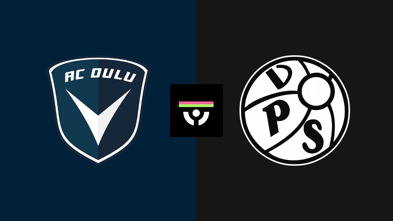 AC Oulu vs VPS