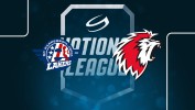 SC Rapperswil-Jona Lakers vs Lausanne HC thumbnail artwork