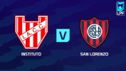 Instituto vs San Lorenzo thumbnail artwork