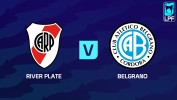 River Plate vs Belgrano thumbnail artwork