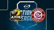 HC Ajoie vs Genève-Servette HC thumbnail artwork