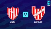 Unión vs Instituto thumbnail artwork