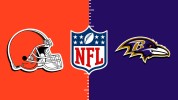 Cleveland Browns vs Baltimore Ravens thumbnail artwork
