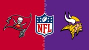 Tampa Bay Buccaneers vs Minnesota Vikings thumbnail artwork