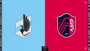 Minnesota United vs St. Louis City SC thumbnail artwork