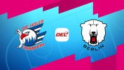 Adler Mannheim vs Eisbären Berlin thumbnail artwork