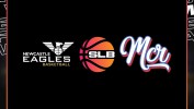 Newcastle Eagles vs Manchester Basketball thumbnail artwork