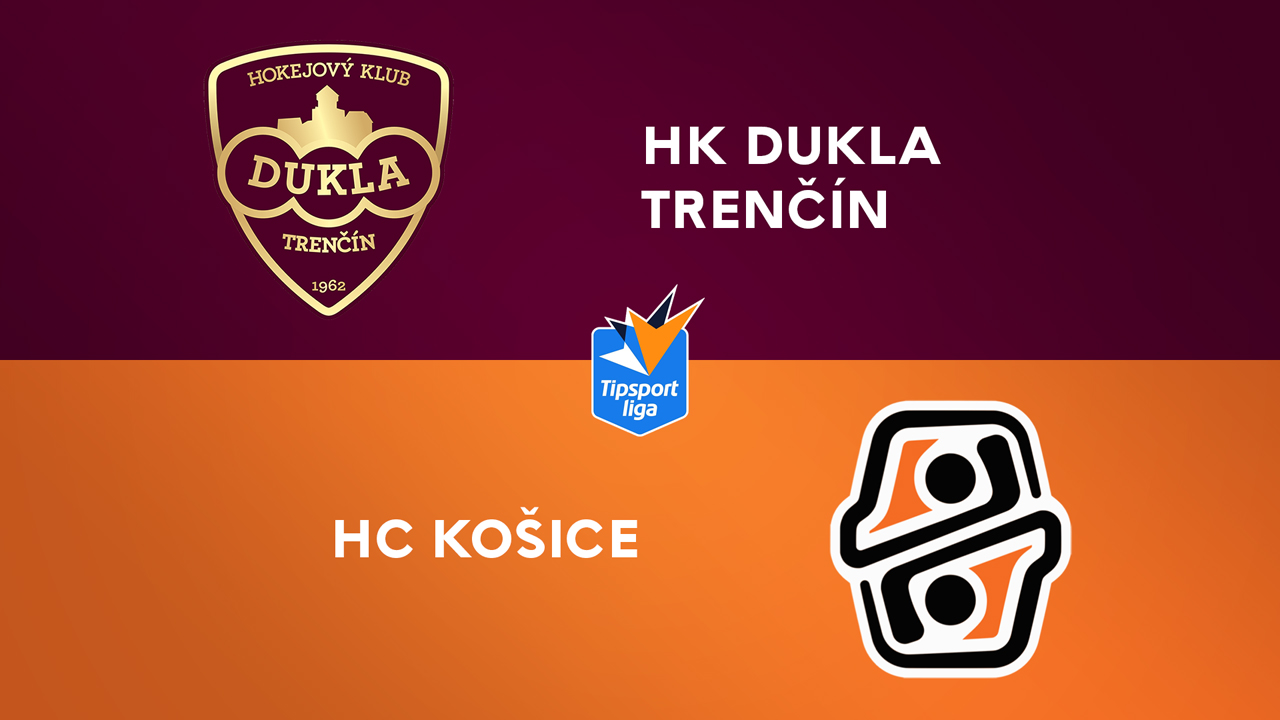 Dukla Trencin vs Kosice