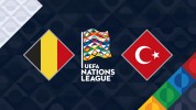 Belgium vs Turkey thumbnail artwork