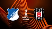 Hoffenheim vs Beşiktaş thumbnail artwork