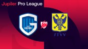 Genk vs Sint-Truiden thumbnail artwork