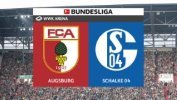 Augsburg vs Schalke 04 thumbnail artwork