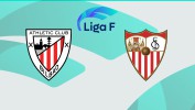 Athletic Club Women vs Sevilla Women thumbnail artwork