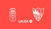Real Oviedo vs Sevilla thumbnail artwork