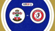 Southampton vs Bristol City thumbnail artwork
