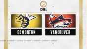 Edmonton Stingers vs Vancouver Bandits thumbnail artwork