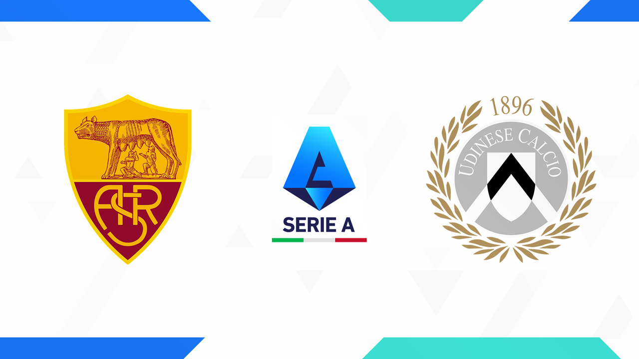 Pronostico Roma - Udinese