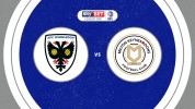 AFC Wimbledon vs Milton Keynes Dons thumbnail artwork