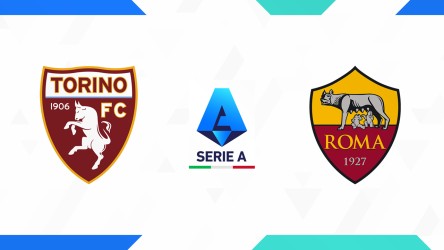 Torino vs Roma thumbnail artwork