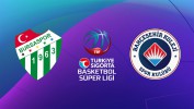 Bursaspor Basketbol vs Bahçeşehir Koleji SK thumbnail artwork