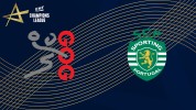 GOG Håndbold vs Sporting CP Handball thumbnail artwork