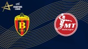 Vardar 1961 vs MT Melsungen thumbnail artwork