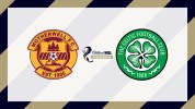 Motherwell vs Celtic thumbnail artwork