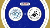 Queens Park Rangers vs Swansea City thumbnail artwork
