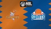 Southland Sharks vs Wellington Saints thumbnail artwork