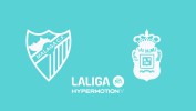 Málaga vs Las Palmas thumbnail artwork