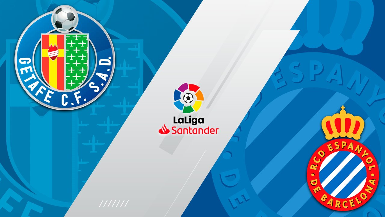 Pronostico Getafe - Espanyol