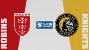 Hull Kingston Rovers vs York City Knights thumbnail artwork