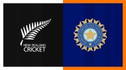 New Zealand Cricket vs India Cricket thumbnail artwork