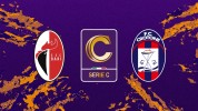 Bari vs Crotone thumbnail artwork