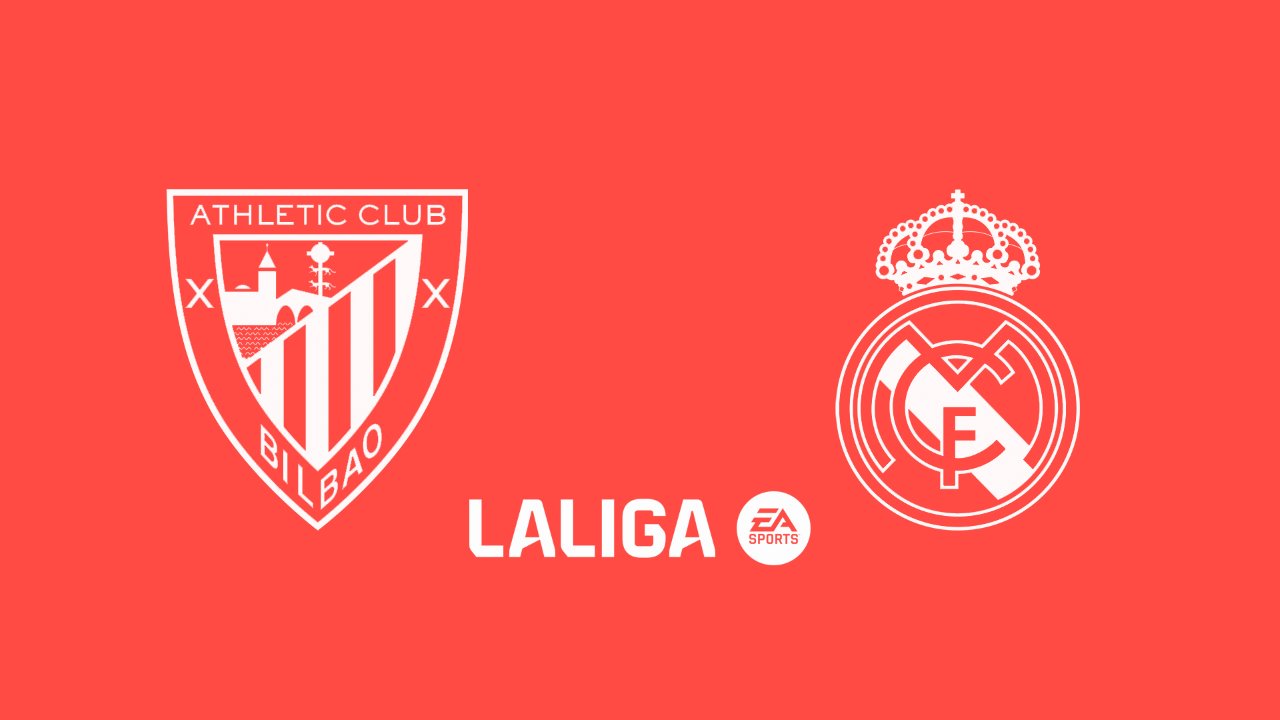 Pronostico Athletic Club Bilbao - Real Madrid