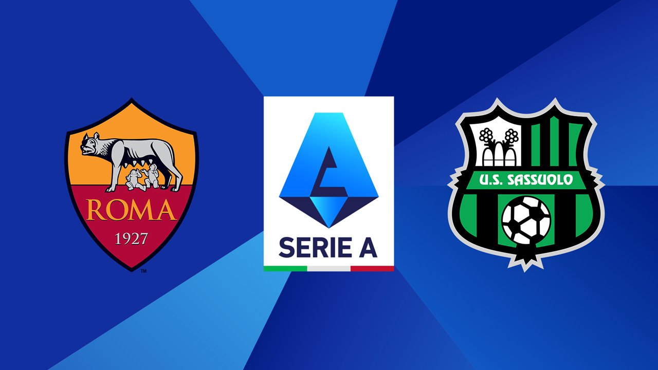 Pronostico Roma - Sassuolo