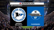 Arminia Bielefeld vs Paderborn thumbnail artwork