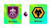 Burnley vs Wolverhampton Wanderers thumbnail artwork